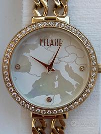 Orologio alviero martini I classe nuovo