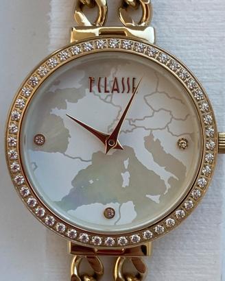 Orologio alviero martini I classe nuovo