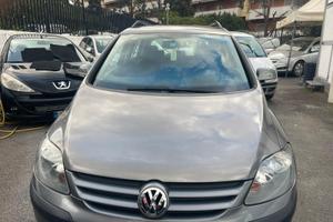Volkswagen Golf Plus 1.6 Trendline Bifuel