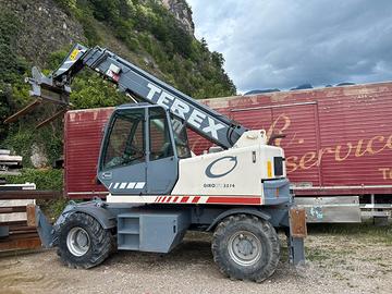 Terexlift 3514