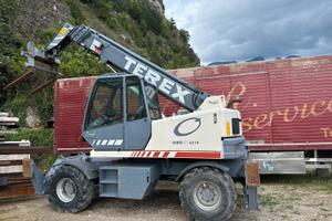 Terexlift 3514