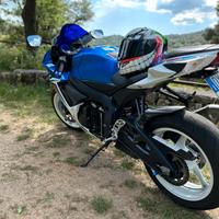 Gsx r 600