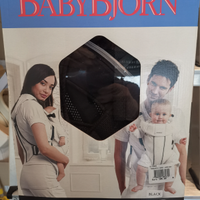 Baby Bjorn marsupio per neonati