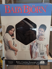 Baby Bjorn marsupio per neonati