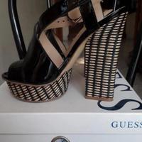 Sandalo alto guess