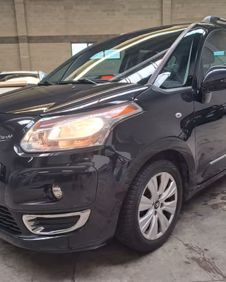 CITROEN C3 PICASSO 1.4 *80.000 KM*