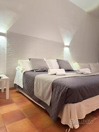 Camere con bagno privato a Pula per trasfertisti