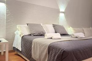 Camere con bagno privato a Pula per trasfertisti