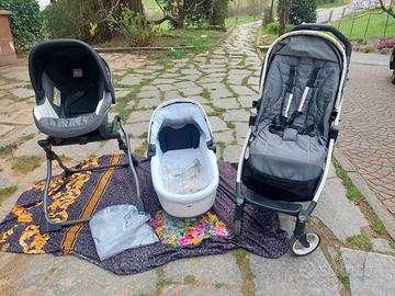Trio Peg Perego Book 51 S