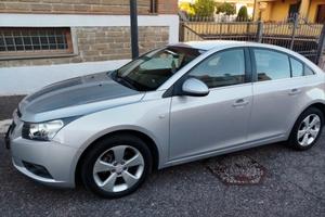 Chevrolet Cruze 2009