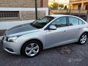 Chevrolet Cruze 2009