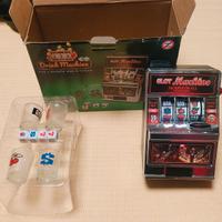 drink machine gioco alcolico feste