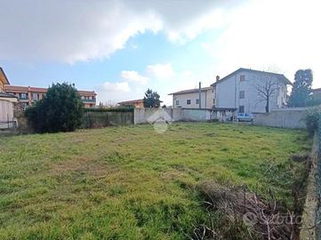 TER. RESIDENZIALE A STEZZANO