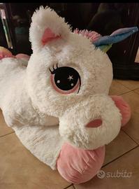 Unicorno gigante