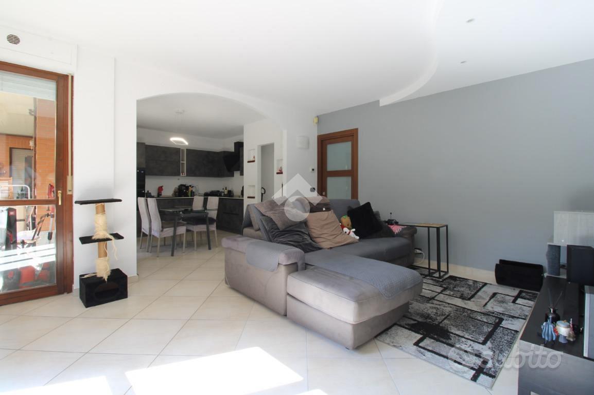 Appartamento – Rivoli, Borgo Uriola, Tetti Neirotti - Vista 2