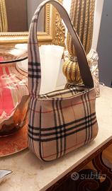 borsa burberry 