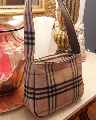 borsa burberry 