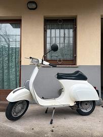 Vespa 50 special