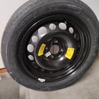 Pneumatico Peugeot 208