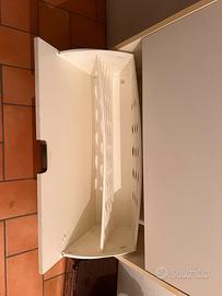 Scarpiera Ikea