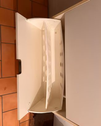 Scarpiera Ikea