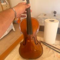 Violino 2/4