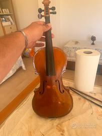 Violino 2/4