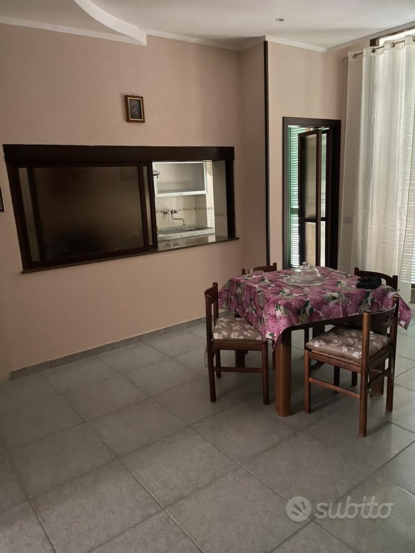 Appartamento Foggia Centro - Vista 5