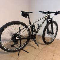 Mtb specialized s-works taglia S