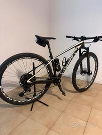 Mtb specialized s-works taglia S