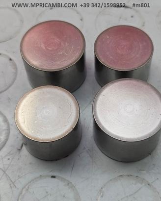 BICCHIERINI TESTATA KAWASAKI KXF 250 2003 2005 SUZ