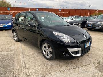 Renault Scenic Scénic 1.5 dCi 110CV Attractive