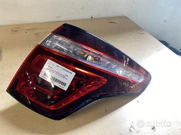 STOP FANALE POSTERIORE DX CITROEN C4 PICASSO