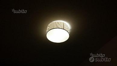 Plafoniera da soffitto