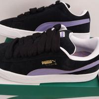 Puma suede xl.   Tg42