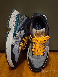 NEW BALANCE Fresh Foam Hierro v7 – Scarpa da Trail