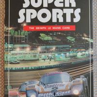 Super Sports (libro Le Mans)