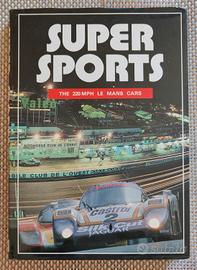 Super Sports (libro Le Mans)