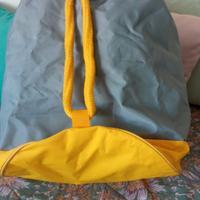 SACCO per palestra o spiaggia