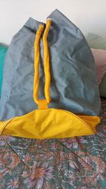 SACCO per palestra o spiaggia