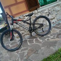 rockrider st 530s