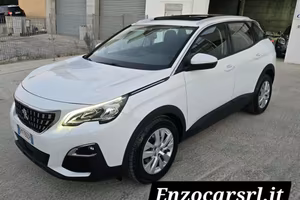 PEUGEOT 3008 BlueHDi 150 S&S Allure TETTO APRIBILE