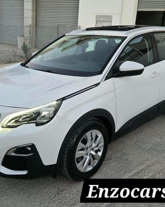 PEUGEOT 3008 BlueHDi 150 S&S Allure TETTO APRIBILE