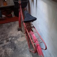 bici anni 50