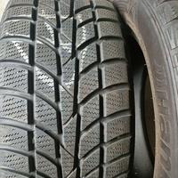 coppia gomme - pneumatici hankook 205 55 16