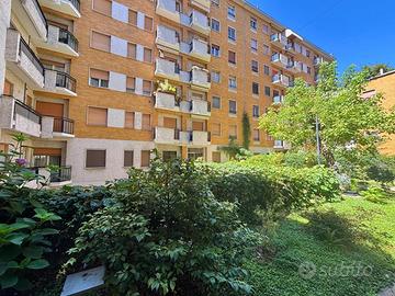 Appartamento Milano [Cod. rif 3336012ARG]
