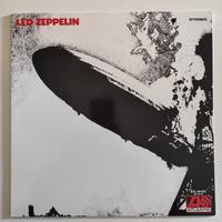 Vinile Led Zeppelin I