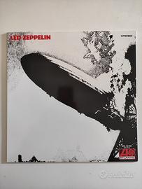 Vinile Led Zeppelin I