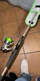 Molix Skirmjan 3.5 - 10g