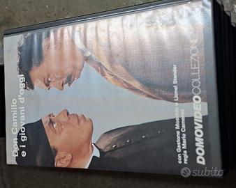 VHS DON CAMILLO